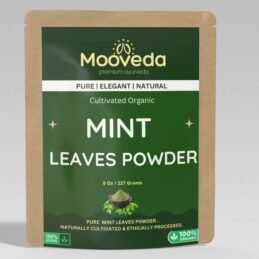 MOOVEDA MINT