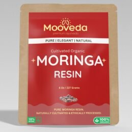 Mooveda Moringa resin