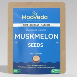 MOOVEDA MUSKMELON SEED