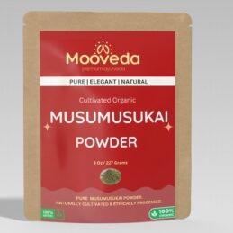 MOOVEDA MUSUMUSUKAI