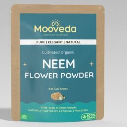 MOOVEDA NEEM FLOWER