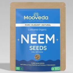 MOOVEDA NEEM SEEDS