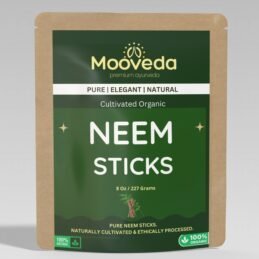 MOOVEDA Neem sticks