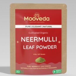 Mooveda Nerrmulli leaf powder