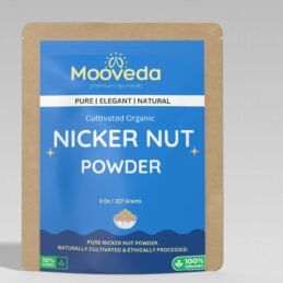 MOOVEDA NICKER NUT