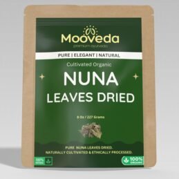 Mooveda NUNA leaves