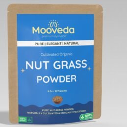 MOOVEDA NUT GRASS