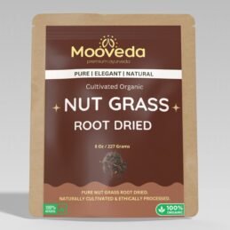 Mooveda NUT GRASS root dried