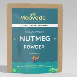 MOOVEDA NUTMEG