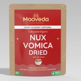 Mooveda dried nux vomica