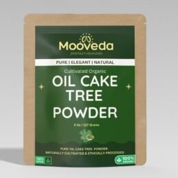 MOOVEDA Oil Cake tree powder