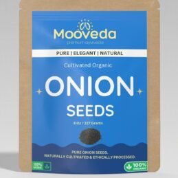 MOOVEDA ONION SEEDS