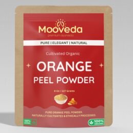 Mooveda Orange peel powder