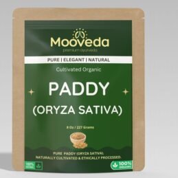 MOOVEDA PADDY