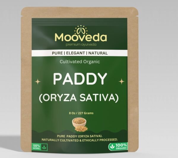 MOOVEDA PADDY
