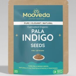 MOOVEDA PALA INDIGO SEEDS