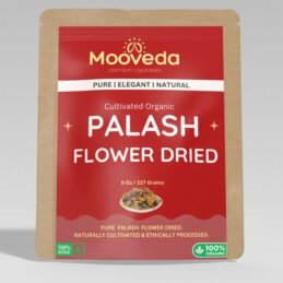 Mooveda PALASH flowers dried