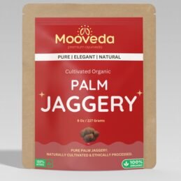 Mooveda Palm Jaggery