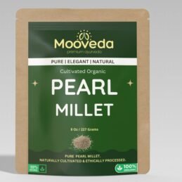 MOOVEDA PEARL MILLET