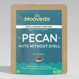 MOOVEDA PECAN