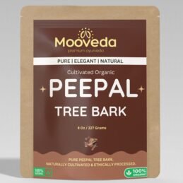 MOOVEDA PEEPAL TREE BARK