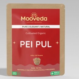 MOOVEDA PEI PUL