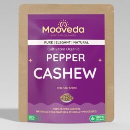 MOOVEDA PEPPER CASHEW