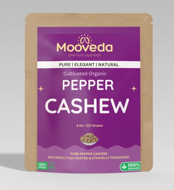 MOOVEDA PEPPER CASHEW