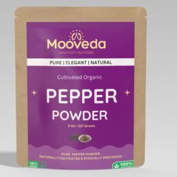 MOOVEDA PEPPER