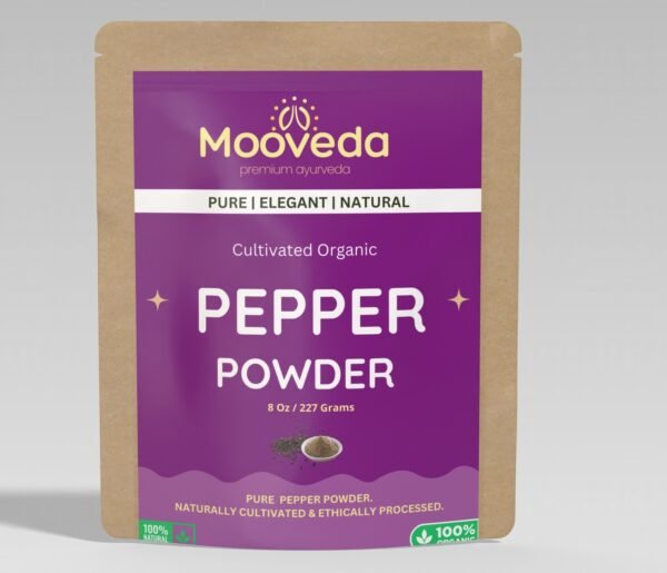 MOOVEDA PEPPER