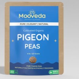 MOOVEDA PIGEON PEAS