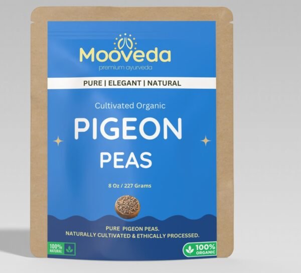 MOOVEDA PIGEON PEAS