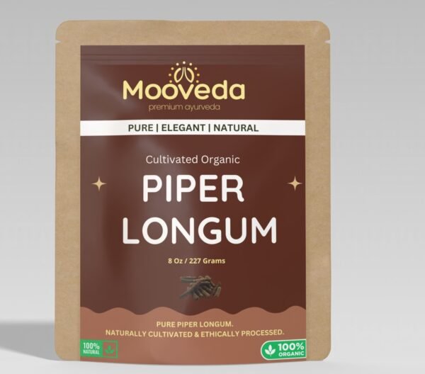 Mooveda Piper Longum