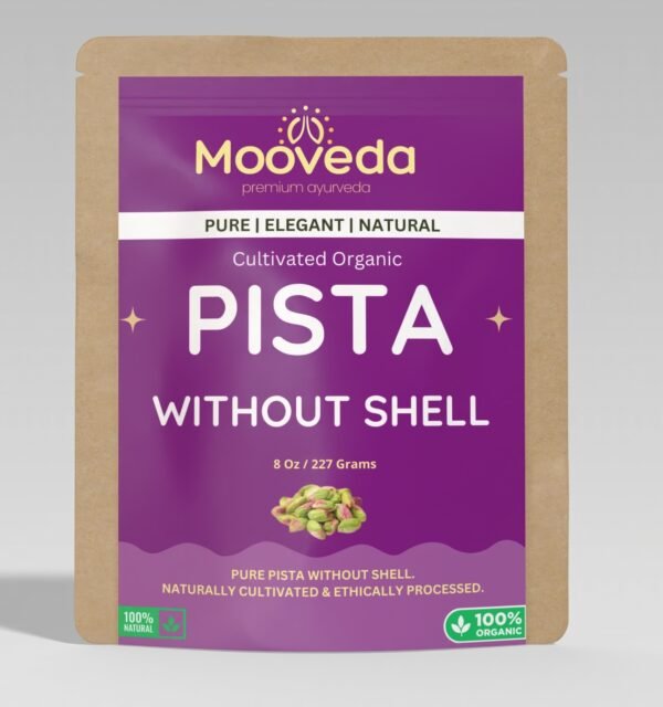 Mooveda Pista without shell