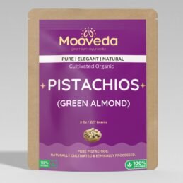 MOOVEDA PISTACHIOS