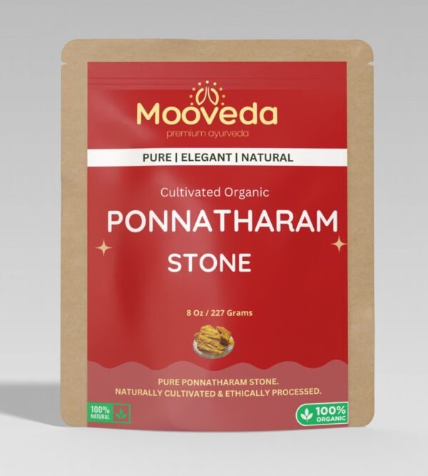 MOOVEDA PONNATHARAM STONE KAL