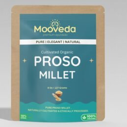 MOOVEDA PROSO MILLET