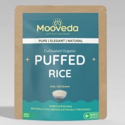 Mooveda Puffed Rice