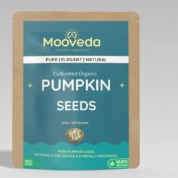 MOOVEDA PUMPKIN SEEDS