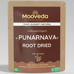 Mooveda Punarnava Root Dried