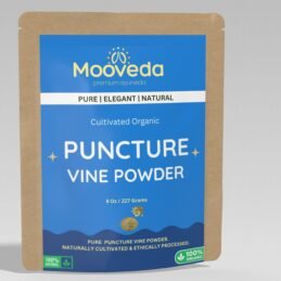 MOOVEDA PUNCTURE VINE