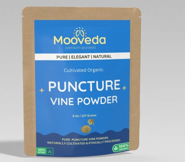 MOOVEDA PUNCTURE VINE