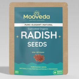 MOOVEDA RADISH SEEDS