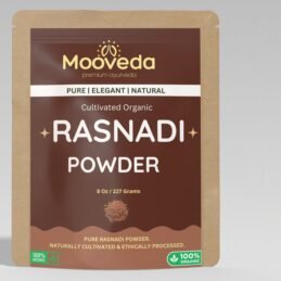 MOOVEDA RASNADI POWDER