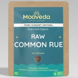 MOOVEDA RAW COMMON RUE