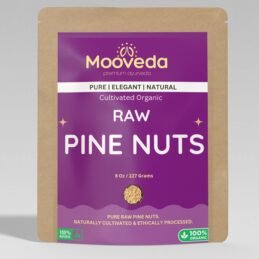 MOOVEDA PINE NUTS