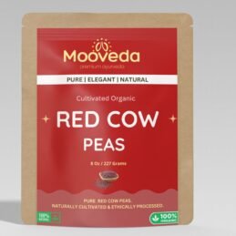 MOOVEDA RED COW PEAS