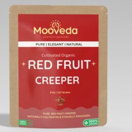 MOOVEDA RED FRUIT