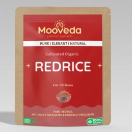 MOOVEDA RED RICE