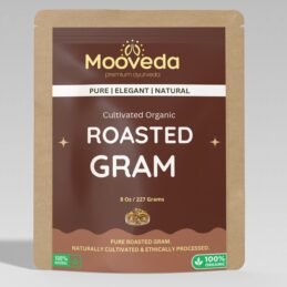 Mooveda Roasted Gram